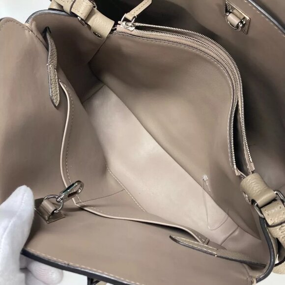 LOUIS VUITTON 2WAY bag Crossbody Mira MM Shoulder Bag Hand Bag Tote Bag - Picture 16 of 16